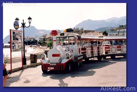 Alianthos Beach Hotel 11